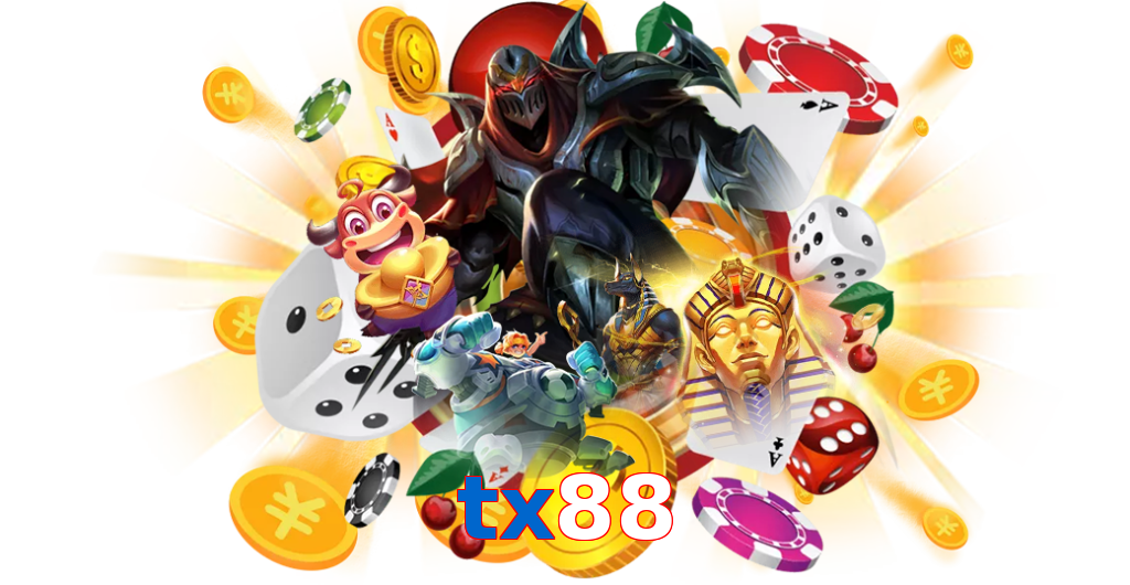 tx88